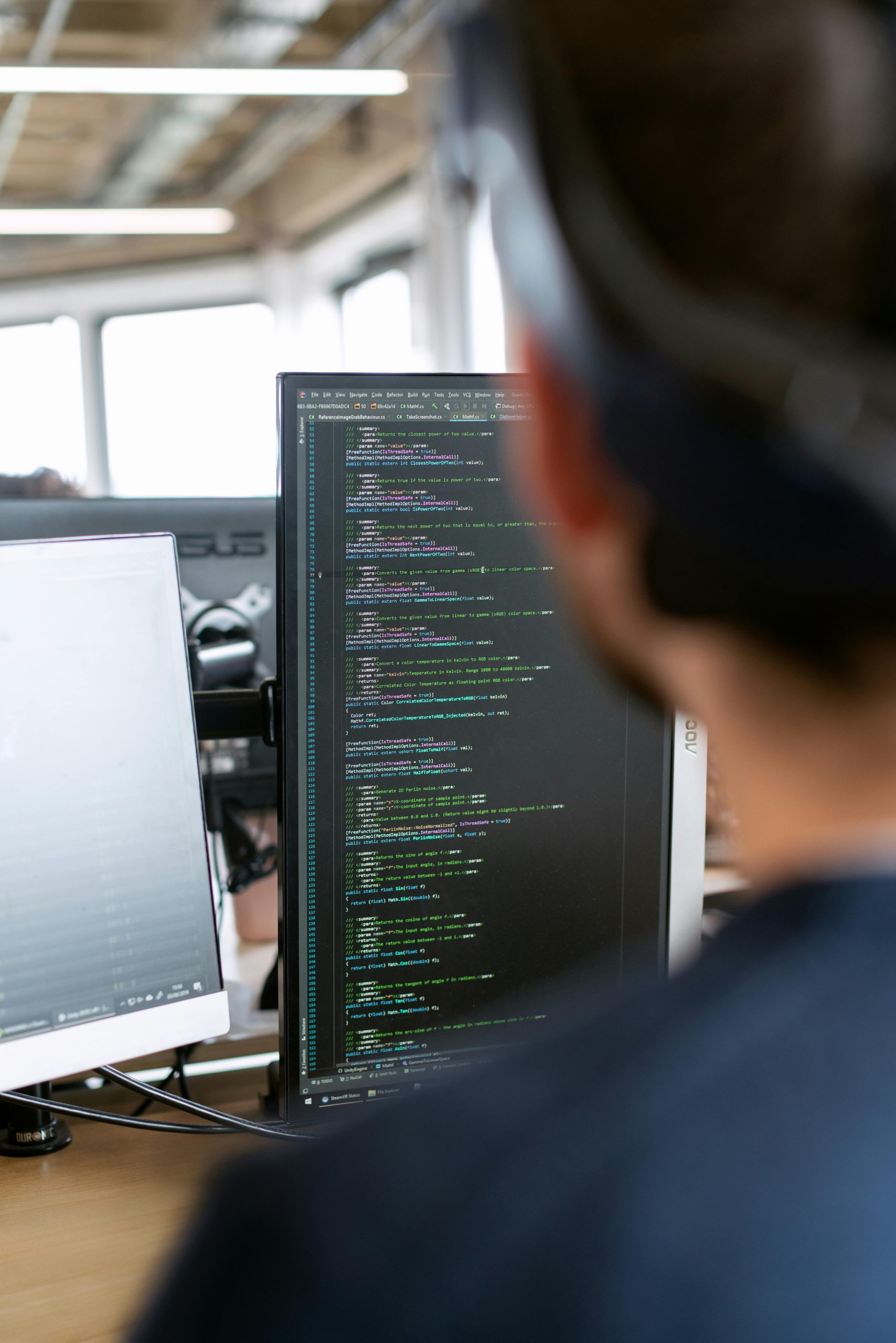 The Story Behind Devlar Technologies