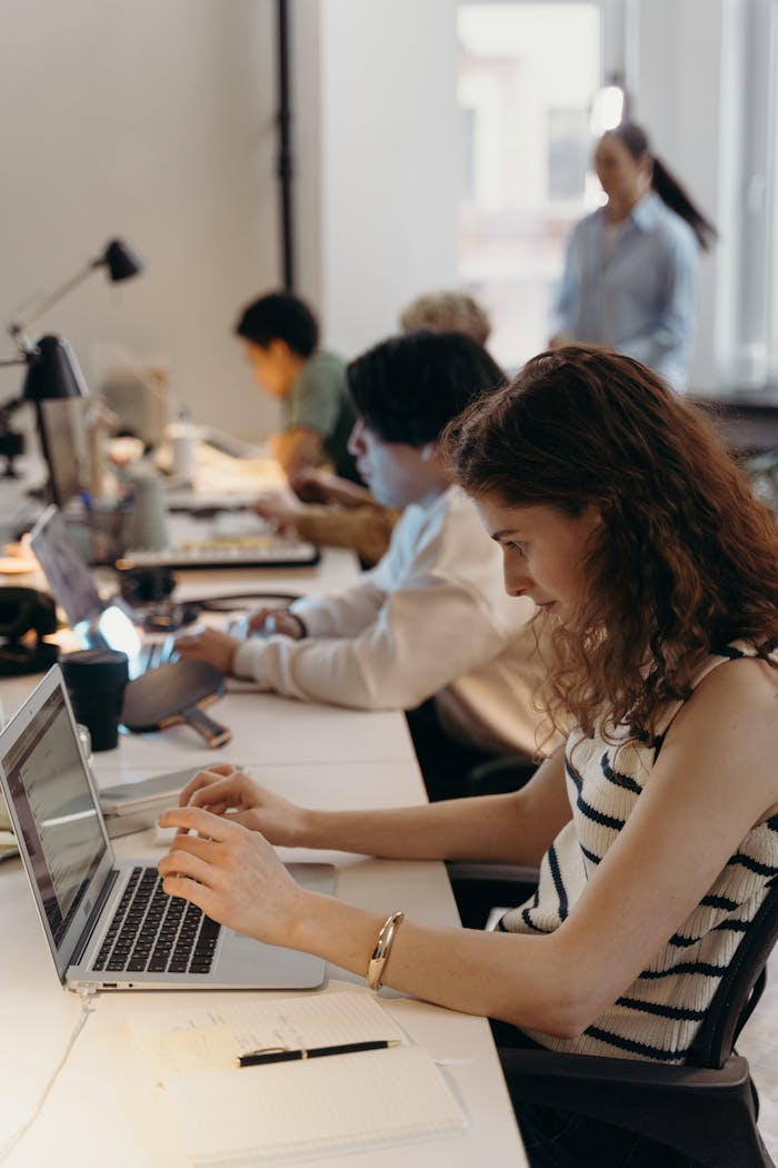 User-Centric Design