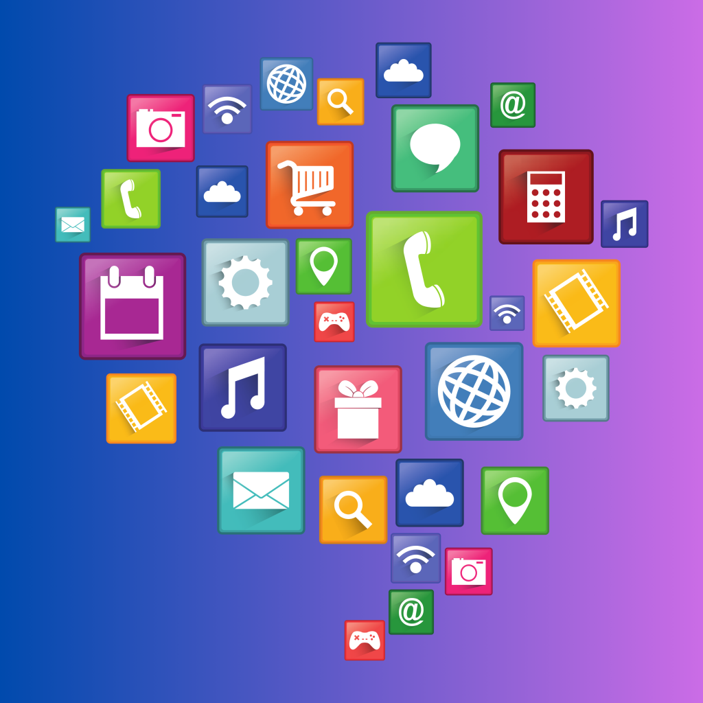 Apps & Extensions